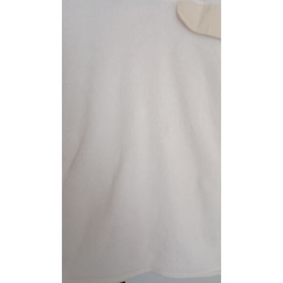 Patagonia fleece re-tool snap T pulloverWomens M. Soft athletic polartec - Picture 8 of 10